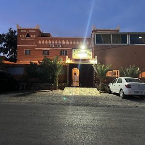 La Baraka Auberge